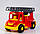 Пожежна машина Multi Truck (39218), фото 2