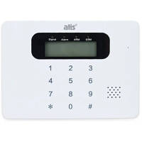Комплект охранной сигнализации Atis ATIS Kit GSM 100 e
