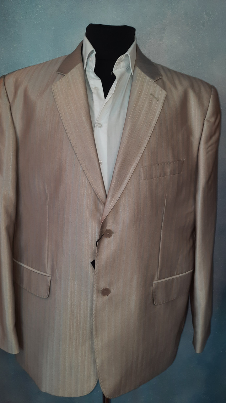 Костюм чоловічий West-Fashion модель 6210 бежевий