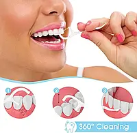 Флосс зубочистки Dental Toothpick