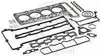 Набор прокладок верх. двигателя MB OM651 -12.2011 к двигатель 30963977 , ELRING (906380)