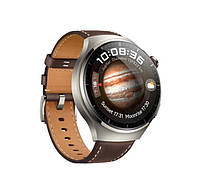 Смарт-часы HUAWEI Watch 4 Pro Elite Titanium (55020AMB)