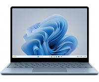 Ноутбук Microsoft Surface Laptop Go 3 Ice Blue (XK1-00064)