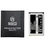Акумулятор Samsung GT-S5610 / S3650 / SGH-L700 / AB463651BE / AB463651BU (960mAh) Premium Quality