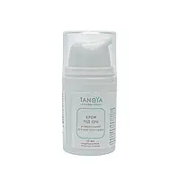 Крем під очі універсальний для всіх типів шкіри, TanoYA 15 мл