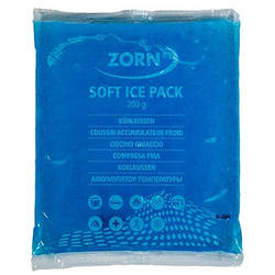Акумулятор холоду Zorn SoftIce 200 blue 4251702589010 smart
