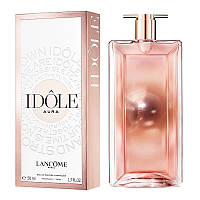 Idole Aura Lancome eau de parfum 50 ml