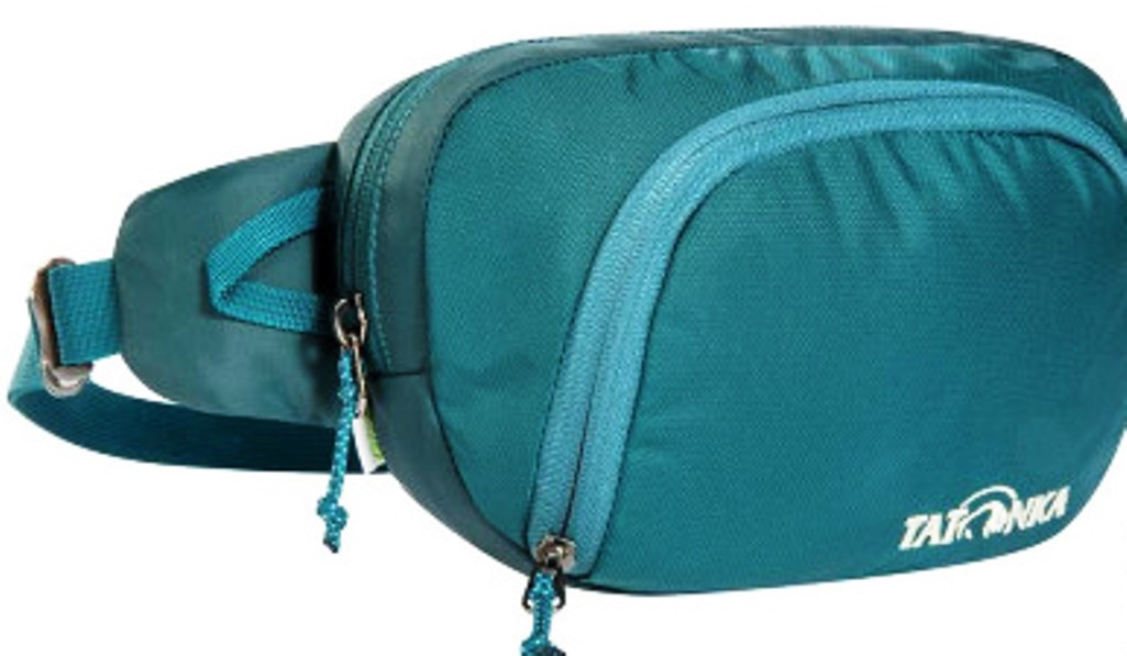 Сумка на пояс Tatonka Hip Sling Pack