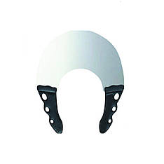 Комір для стрижки Y.S.Park Neck Mirror Finish S (YS-Neck Finish S)