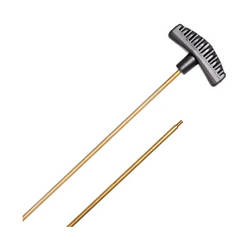 Шомпол MegaLine Brass 4 мм 1/8 M 89 см 106/0011 smart