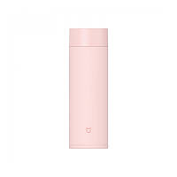 Термочашка Xiaomi MiJia Mini Thermal Cup 350ml (MJMNBWB01PL) Pink