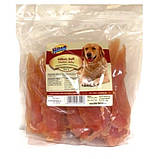 Ласощі для собак Філе курки 500г HILTON, фото 2