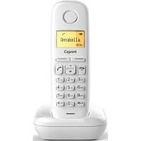 Телефон DECT Gigaset A270 White S30852H2812S302 e