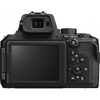 Цифровой фотоаппарат Nikon Coolpix P950 Black VQA100EA e