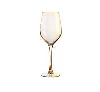 Набор бокалов для вина Luminarc Celeste Gold Chameleon P1638 (350 мл, 6 шт)