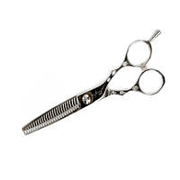 Філірувальні ножиці 30% знімання пасма Y.S.Park ATWR25, 6.0 (YS-ATWR25)