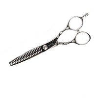 Філірувальні ножиці 40-50% знімання пасма Y.S.Park YS-ATV30, 6.0 (YS-ATV30)