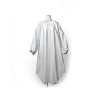 Перукарська накидка Y.S.Park Cutting Gown Gray (YS-4101)