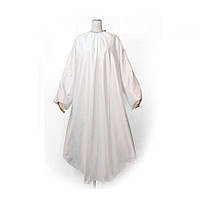 Перукарська накидка Y.S.Park Cutting Gown White (YS-4102)