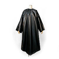 Перукарська накидка  Y.S.Park Tinting Gown Black(YS-4104)