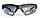 Окуляри біфокальні поляризаційні BluWater Bifocal-2 (+2.0) Polarized (gray) (чорна біфокальна лінза з діоптріями), фото 3