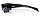 Окуляри біфокальні поляризаційні BluWater Bifocal-2 (+2.0) Polarized (gray) (чорна біфокальна лінза з діоптріями), фото 4