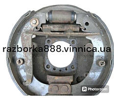Диск опорний правий ваз 2101 2102 2103 2104 2105 2106 2107 б у