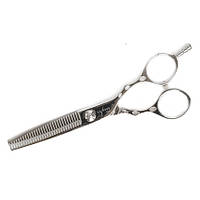 Філірувальні ножиці 15% знімання пасма Y.S.Park ATR30, 6.0 (YS-ATR30)