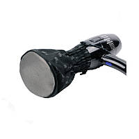 Дифузор для фенів L Y.S.Park Heavy Metal Defuser Black (YS- Defuser L)