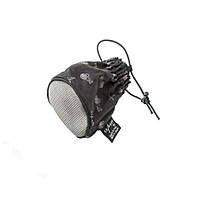 Дифузор для фенів S Y.S.Park Heavy Metal Defuser Black (YS-Defuser S)