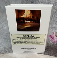 Нишевый аромат By the Fireplace Maison Margiela пробник парфюмированной воды 1,2 мл Оригинал