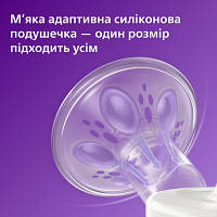 Молокоотсос Philips AVENT Электрический SCF323/11 e