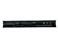 Аккумулятор для ноутбука HP KI04 Compaq 6560b 14.8V Black 2200mAh OEM