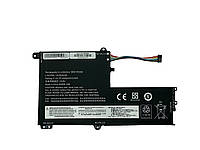 Аккумулятор для ноутбука Lenovo L15L3PB0 IdeaPad 330S-15IKB 11.4V Black 4500mAh OEM