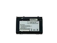 Аккумулятор для ноутбука Fujitsu-Siemens CP335276-01 LifeBook A1220 10.8V Black 5200mAh OEM