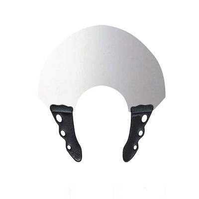 Комір для стрижки Y.S.Park Neck Mirror Finish M (YS-Neck Finish M)