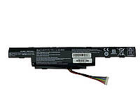 Аккумулятор для ноутбука Acer AS16B5J Aspire E15 E5-575G 10.8V Black 5200mAh OEM