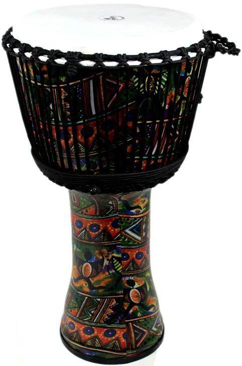 Джембе Palm Percussion ESPPVC-15C (12 Fiber), фото 1