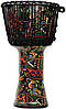 Джембе Palm Percussion ESPPVC-15C (12 Fiber), фото 3