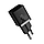 Мережевий зарядний пристрій Baseus GaN5 Fast Charger(mini) 1C 30W EU Black (CCGN070401), фото 3