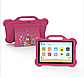 Планшет дитячий KiddyPad 10 дюймів, 13 Android, 4/64 Gb,  ігровий планшет ударостійкий Андроїд, фото 4