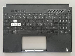 Топкейс 33NJKTAJNE0 для ноутбука Asus TUF Gaming A15 (FA507R) Original