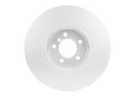 Тормозной диск LAND ROVER RANGE ROVER (L322) 2002-2012 г.