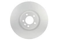 Тормозной диск LAND ROVER RANGE ROVER (L405) 2005-2013 г.