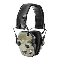 Активные защитные наушники Howard Leight Impact Sport R-02526 Multicam