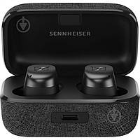 Наушники Sennheiser Sennheiser Momentum 3 (MTW3) True Wireless Mic graphite (700074) ОСТАТОК! КОЛИЧЕСТВО