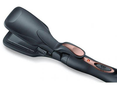 Мультистайлер для укладання волосся Beurer CHC 40 з керамічним покриттям потужністю 25 Вт (7 насадок у комплекті)