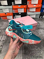 Eur43 Nike PG 6 All Star Weekend мужские баскетбольные кроссовки 43