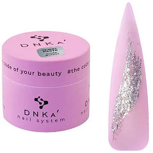 Паста для дизайну без ЛШ DNKa Jewel Paste 0002 5 мл