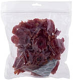 Ласощі для собак Кільця з качкою 500г HILTON, фото 3